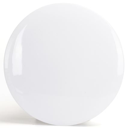 Aigostar - LED loftlampe til badeværelse dæmpbar MESH Smart LED/18W/230V 3000-65000K IP44 + fjernbetjening