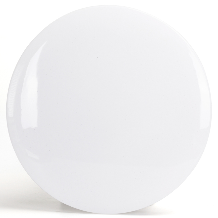 Aigostar - LED loftlampe til badeværelse dæmpbar MESH Smart LED/18W/230V 3000-65000K IP44 + fjernbetjening