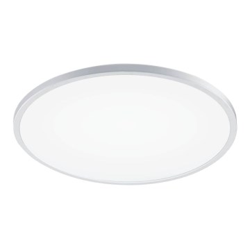 Aigostar - LED loftlampe til badeværelse LED/24W/230V 6500K diameter 40 cm IP44