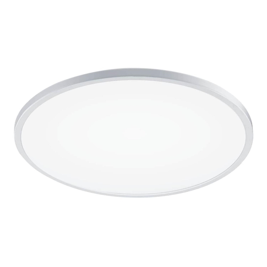 Aigostar - LED loftlampe til badeværelse LED/24W/230V 6500K diameter 40 cm IP44