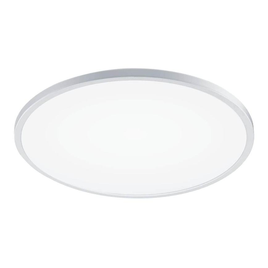 Aigostar - LED loftlampe til badeværelse LED/24W/230V 6500K diameter 42 cm IP44