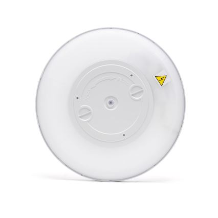 Aigostar - LED loftlampe til badeværelse LED/40W/230V 6500K diameter 54 cm IP44