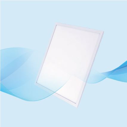 Aigostar - LED indbygningspanel LED/50W/230V 60x60 cm 4000K