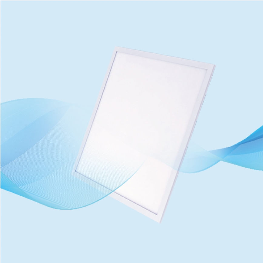 Aigostar - LED indbygningspanel LED/50W/230V 60x60 cm 4000K