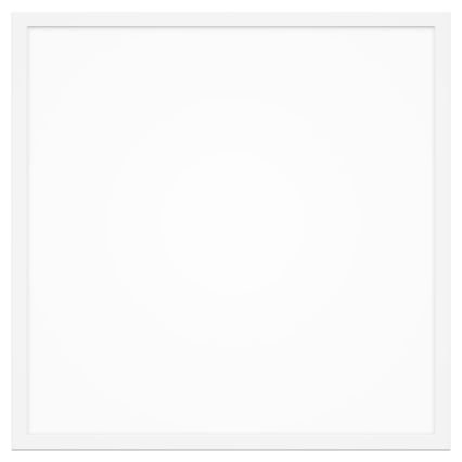 Aigostar - LED indbygningspanel LED/50W/230V 60x60 cm 6000K