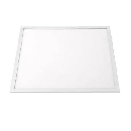 Aigostar - LED indbygningspanel LED/50W/230V 60x60 cm 6000K