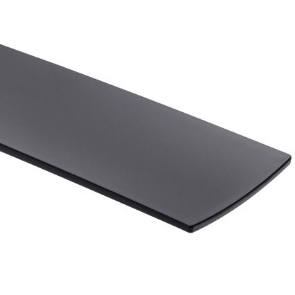 Aigostar - LED loftventilator dæmpbar LED/24W/230V 2700-6500K 165 cm sort + fjernbetjening