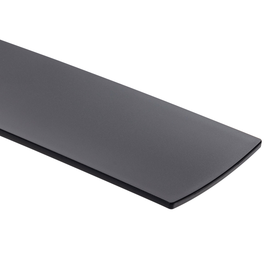 Aigostar - LED loftventilator dæmpbar LED/24W/230V 2700-6500K 165 cm sort + fjernbetjening