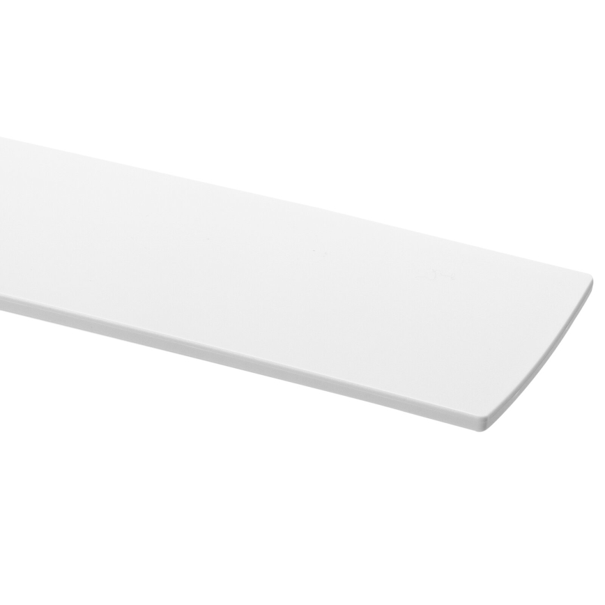 Aigostar - LED loftventilator dæmpbar LED/24W/230V 2700-6500K diameter 165 cm + fjernbetjening hvid