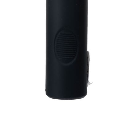 Aigostar - LED-lommelygte LED/3W/2xAA IP44