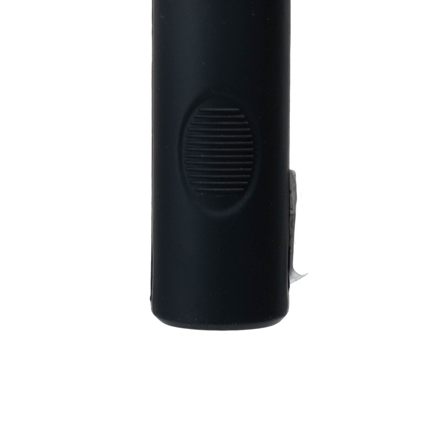 Aigostar - LED-lommelygte LED/3W/2xAA IP44