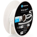 Aigostar - LED lysbånd LED/250W/230V 50m 6500K IP65