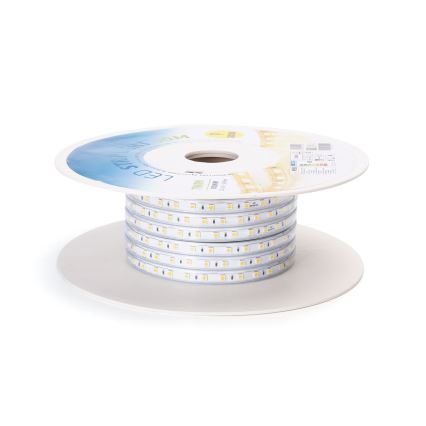 Aigostar - LED lysbånd LED/350W/230V 50m 3000K IP65