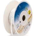 Aigostar - LED lysbånd LED/350W/230V 50m 3000K IP65