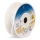 Aigostar - LED-lyslist LED/350W/230V 50m 3000K IP65