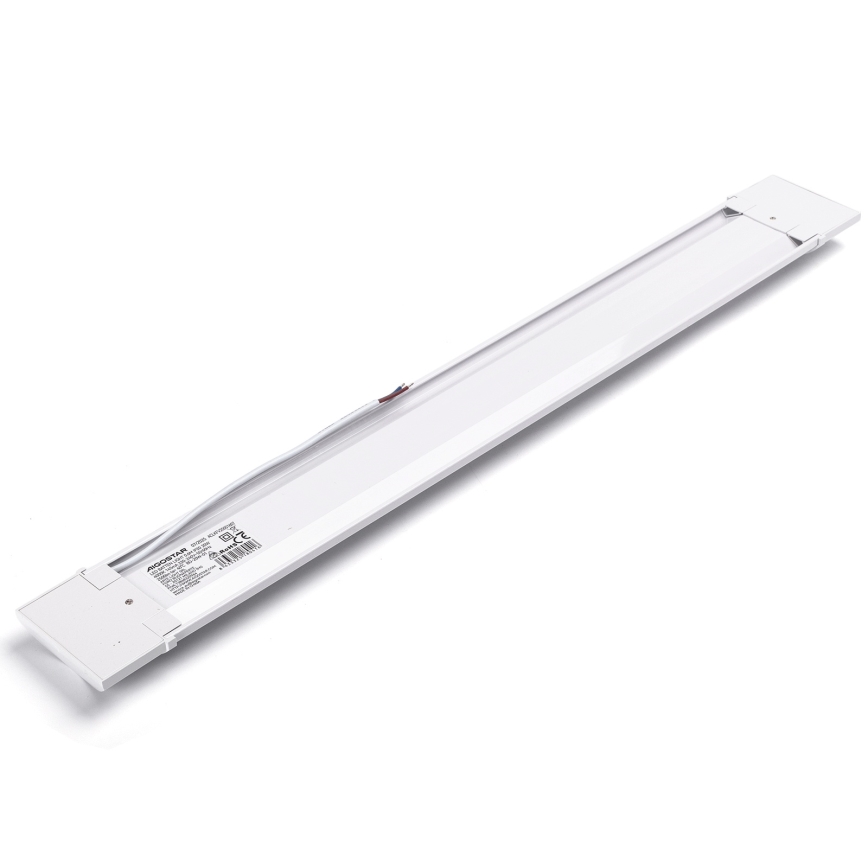 Aigostar - LED-lysrørsarmatur LED/20W/230V 4000K 60 cm