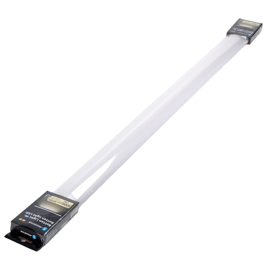 Aigostar - LED-lysrørsarmatur LED/40W/230V 4000K 120 cm