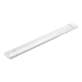 Aigostar - LED-lysstofarmatur LED/20W/230V 6500K 60 cm