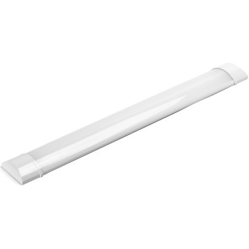 Aigostar - LED-lysstofarmatur LED/20W/230V 6500K 60 cm