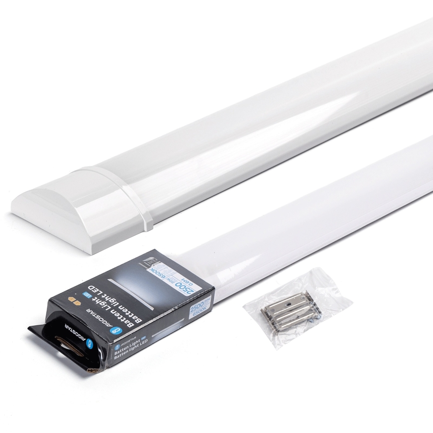 Aigostar - LED-lysstofarmatur LED/20W/230V 6500K 60 cm