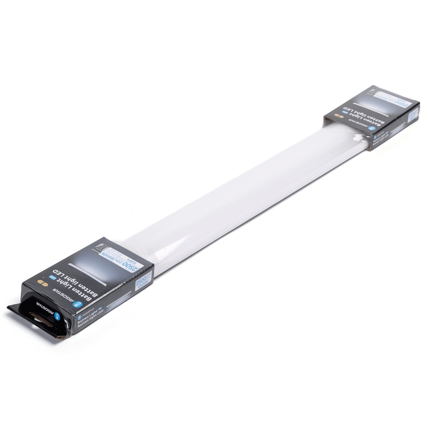 Aigostar - LED-lysstofarmatur LED/20W/230V 6500K 60 cm