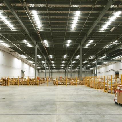 Aigostar - LED-lysstofarmatur LED/30W/230V 4000K 90 cm