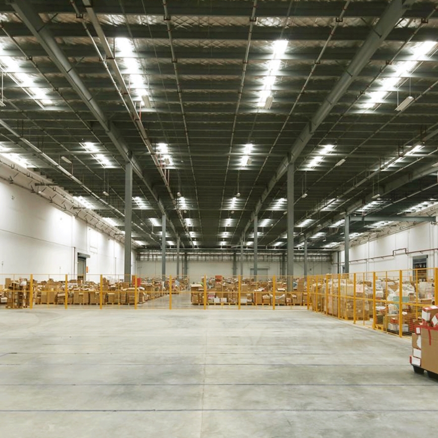 Aigostar - LED-lysstofarmatur LED/30W/230V 4000K 90 cm