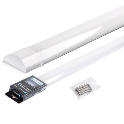 Aigostar - LED-lysstofarmatur LED/30W/230V 6500K 90 cm