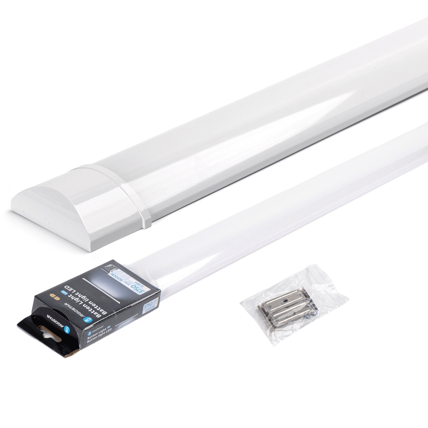 Aigostar - LED-lysstofarmatur LED/30W/230V 6500K 90 cm