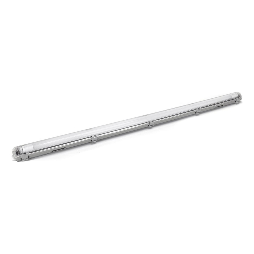 Aigostar - LED lysstofrør 1xG13/18W/230V 4000K 127,6 cm IP65