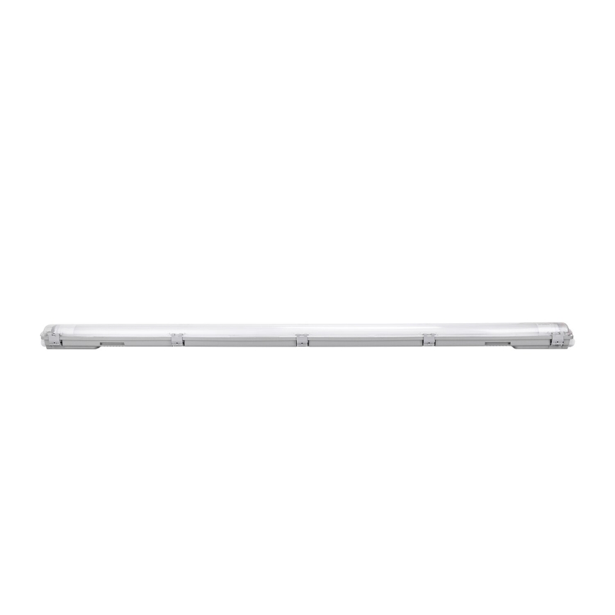 Aigostar - LED lysstofrør 1xG13/18W/230V 4000K 127,6 cm IP65