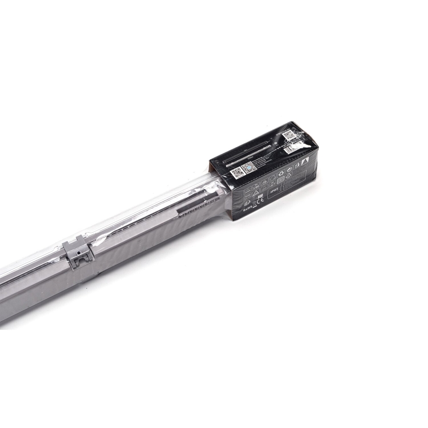 Aigostar - LED lysstofrør 1xG13/18W/230V 4000K 127,6 cm IP65