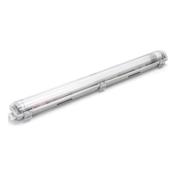 Aigostar - LED lysstofrør 1xG13/9W/230V 4000K 66,6 cm IP65