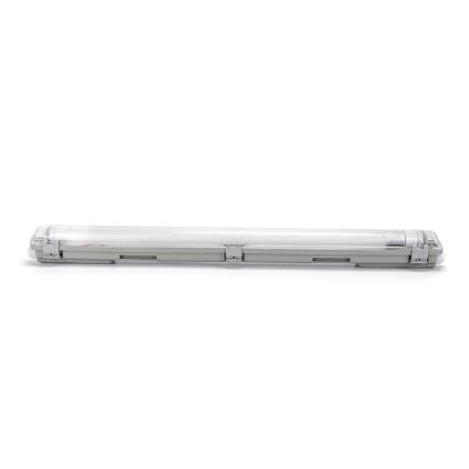 Aigostar - LED lysstofrør 1xG13/9W/230V 4000K 66,6 cm IP65