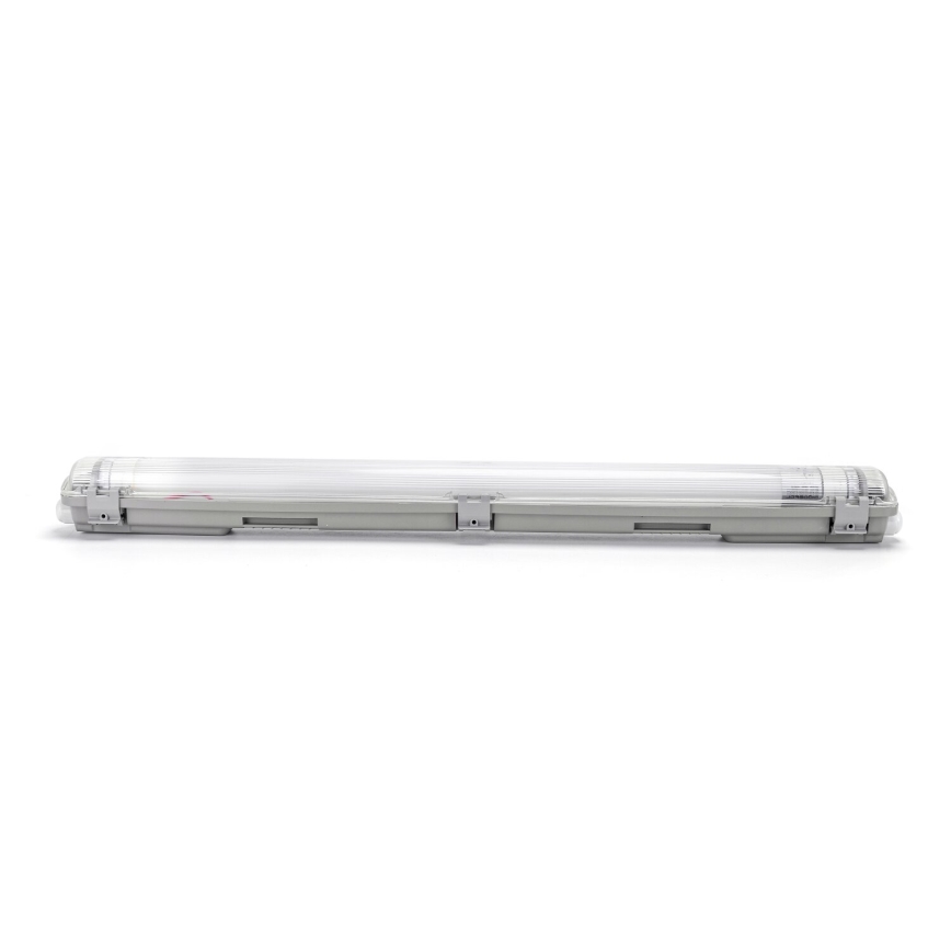 Aigostar - LED lysstofrør 1xG13/9W/230V 4000K 66,6 cm IP65