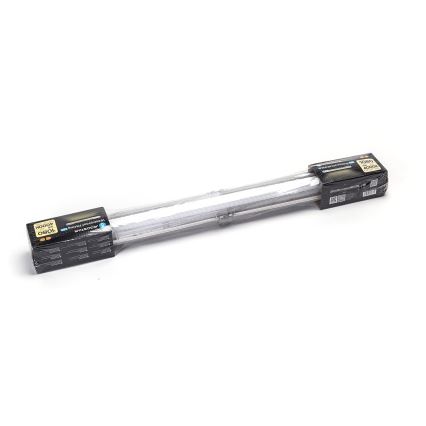 Aigostar - LED lysstofrør 1xG13/9W/230V 4000K 66,6 cm IP65