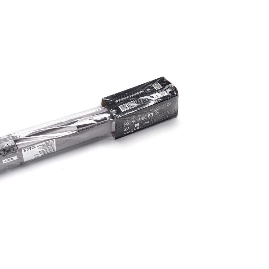 Aigostar - LED lysstofrør 1xG13/9W/230V 4000K 66,6 cm IP65
