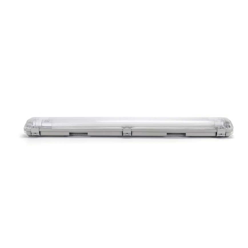 Aigostar - LED lysstofrør 2xG13/9W/230V 4000K 66,6 cm IP65