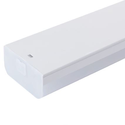 Aigostar - LED-lysstofrørsarmatur MESH LED/18W/230V 3000-6500K
