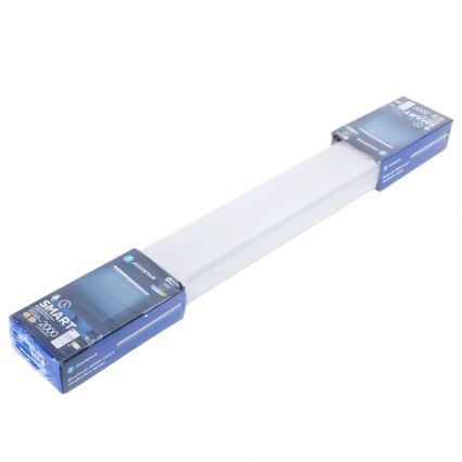 Aigostar - LED-lysstofrørsarmatur MESH LED/18W/230V 3000-6500K