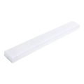 Aigostar - LED lysstofrørsarmatur MESH LED/18W/230V 6500K