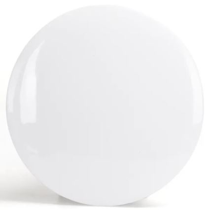 Aigostar - LED m. RGBW-farver Loftlampe til badeværelse dæmpbar MESH Smart LED/18W/230V 3000-6500K IP44 + fjernbetjening