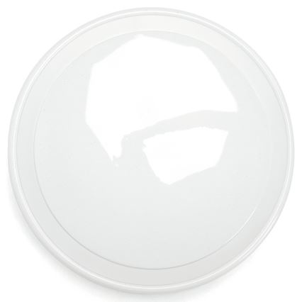 Aigostar - LED m. RGBW-farver Loftlampe til badeværelse dæmpbar MESH Smart LED/24W/230V 3000-6500K IP44 + fjernbetjening