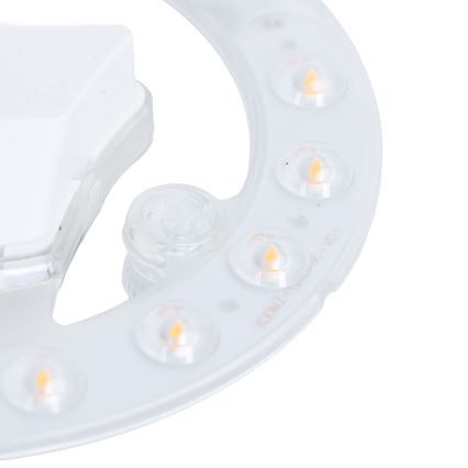 Aigostar - LED magnetisk modul LED/12W/230V 3000K
