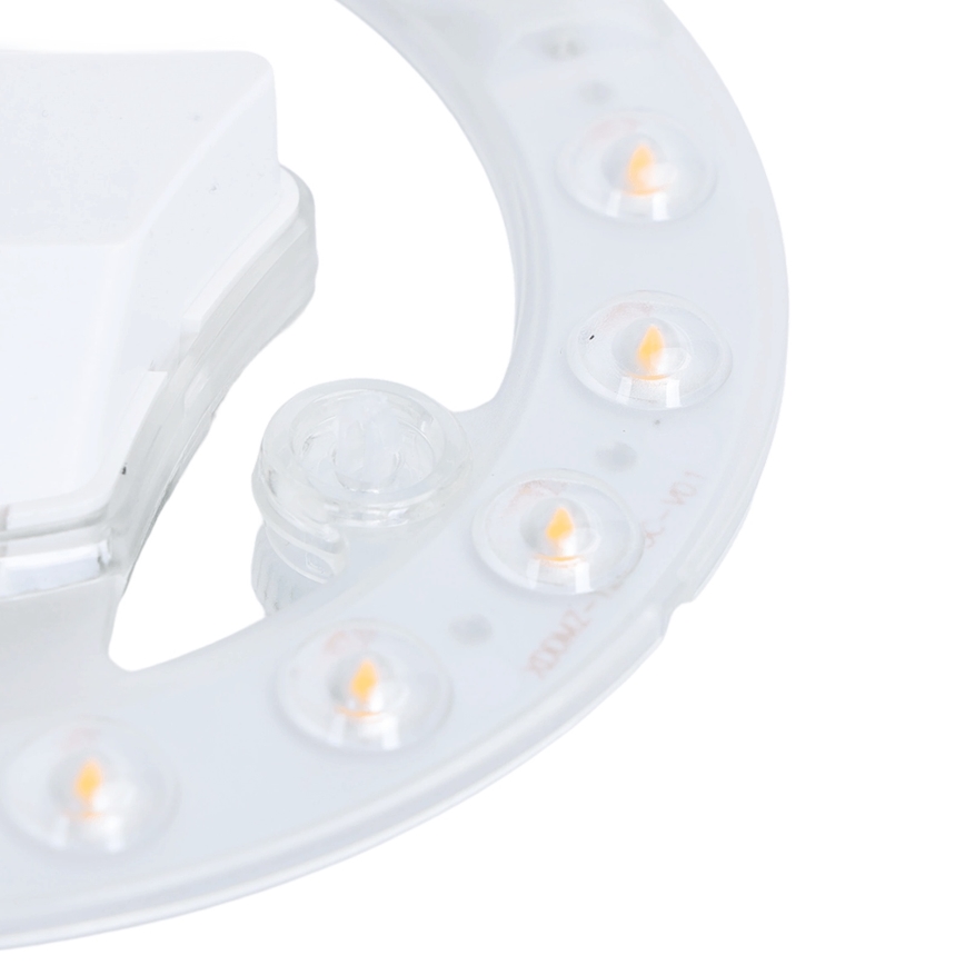 Aigostar - LED magnetisk modul LED/12W/230V 3000K