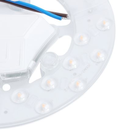 Aigostar - LED magnetisk modul LED/18W/230V 4000K
