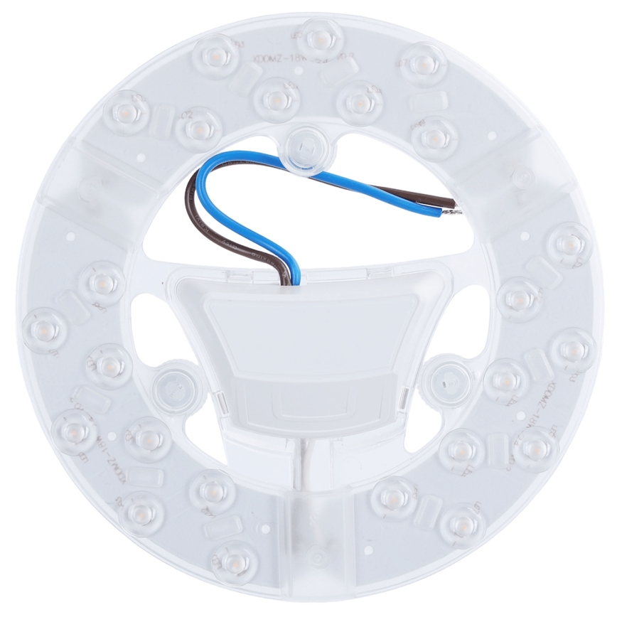 Aigostar - LED magnetisk modul LED/18W/230V 4000K
