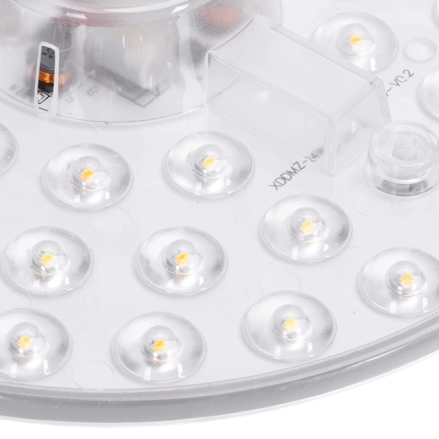 Aigostar - LED magnetisk modul LED/24W/230V 3000/4000/6500K