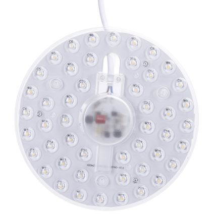Aigostar - LED magnetisk modul LED/24W/230V 3000/4000/6500K