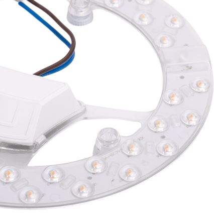 Aigostar - LED Magnetisk modul LED/24W/230V 3000K